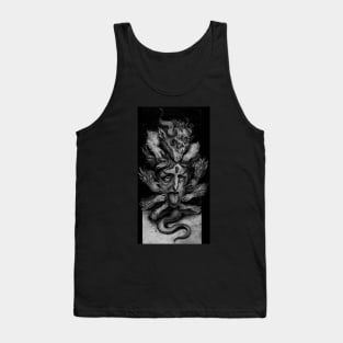 Parasite Tank Top